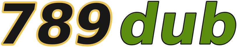 789dub logo