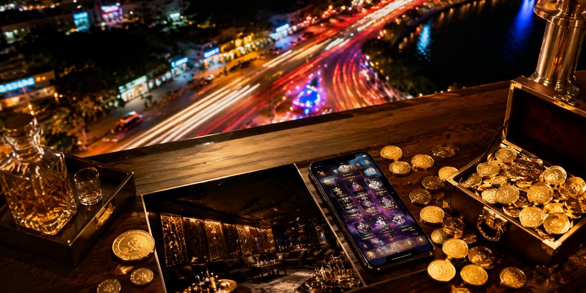 789dub Slot May Mắn