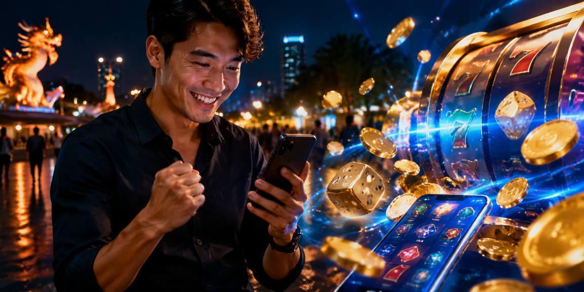 789dub Casino trực tiếp, slot và crash game trong một tài khoản