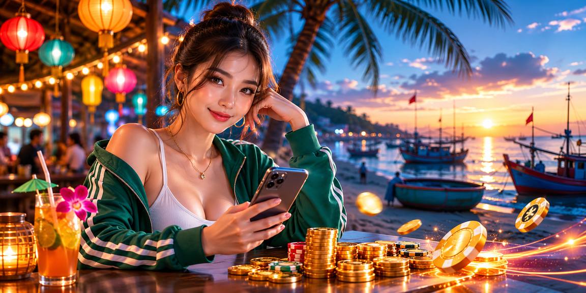 789dub Slot Rồng Vàng