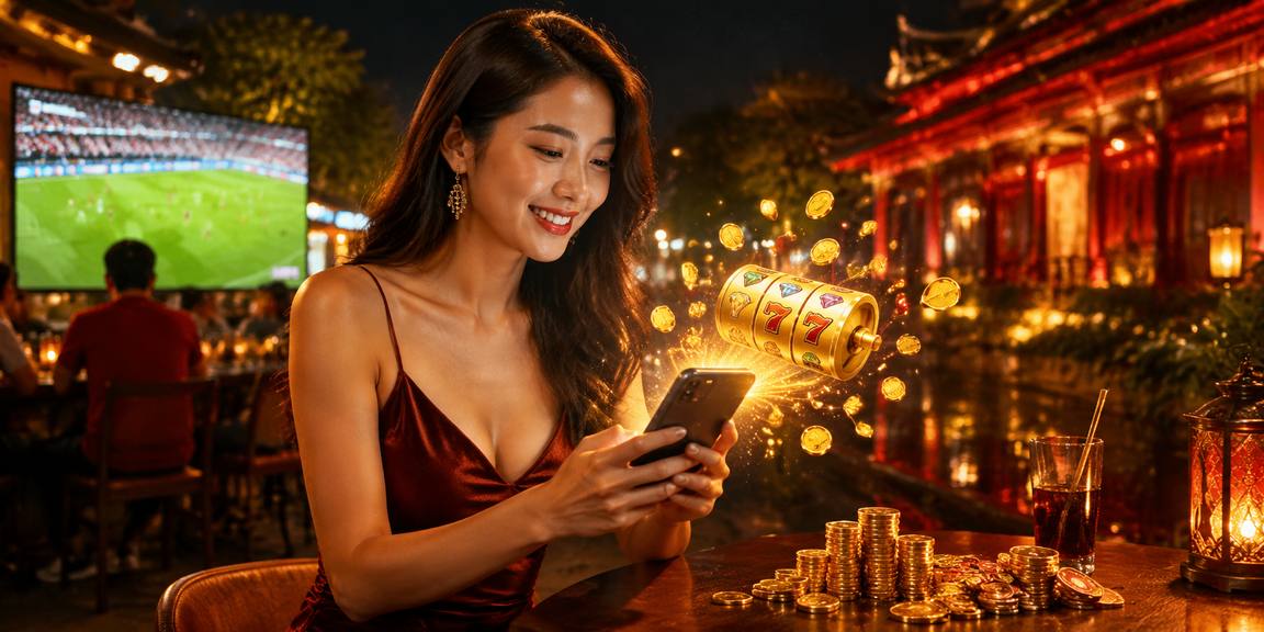 789dub ZaloPay Casino Trực Tiếp